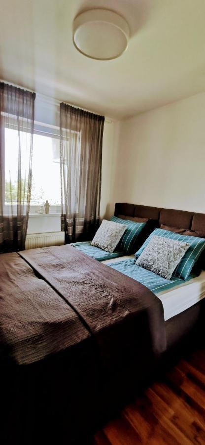 Ferienwohnung Apartman Varenica Doboj Exterior foto