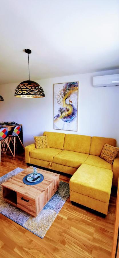 Ferienwohnung Apartman Varenica Doboj Exterior foto