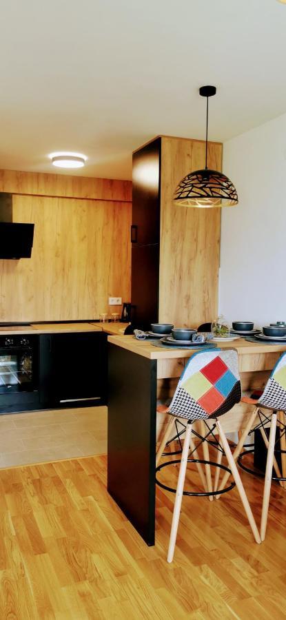 Ferienwohnung Apartman Varenica Doboj Exterior foto