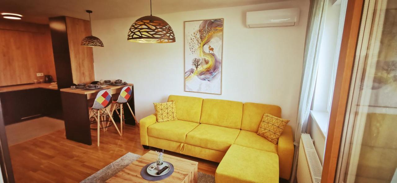 Ferienwohnung Apartman Varenica Doboj Exterior foto