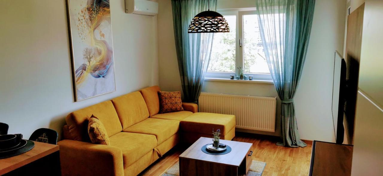 Ferienwohnung Apartman Varenica Doboj Exterior foto