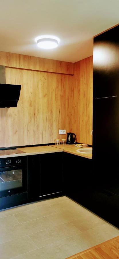 Ferienwohnung Apartman Varenica Doboj Exterior foto