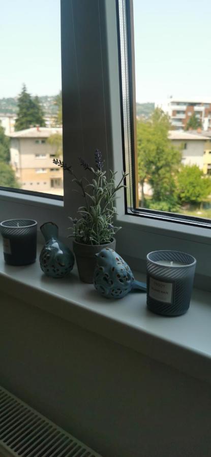 Ferienwohnung Apartman Varenica Doboj Exterior foto