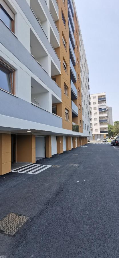 Ferienwohnung Apartman Varenica Doboj Exterior foto