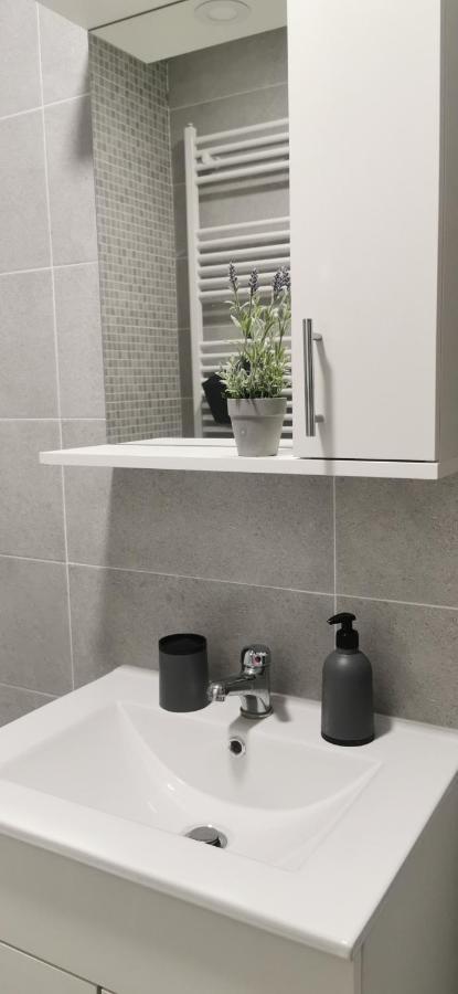 Ferienwohnung Apartman Varenica Doboj Exterior foto