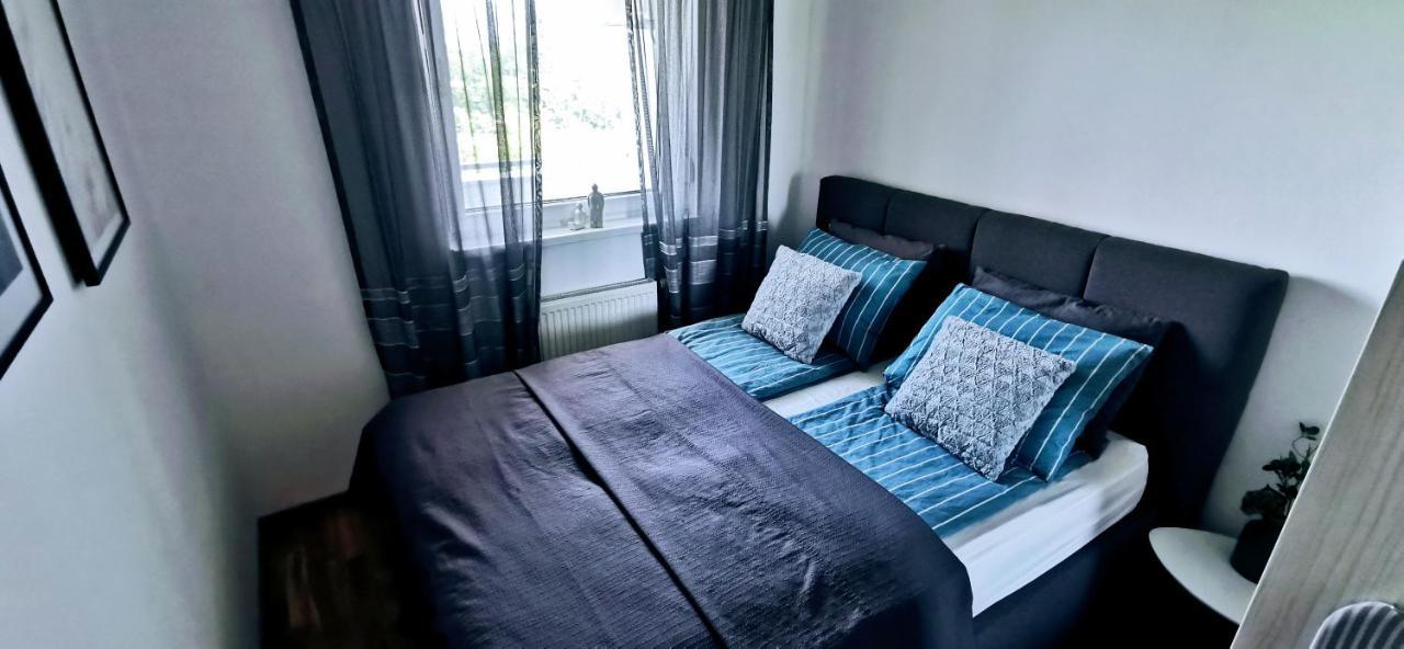 Ferienwohnung Apartman Varenica Doboj Exterior foto