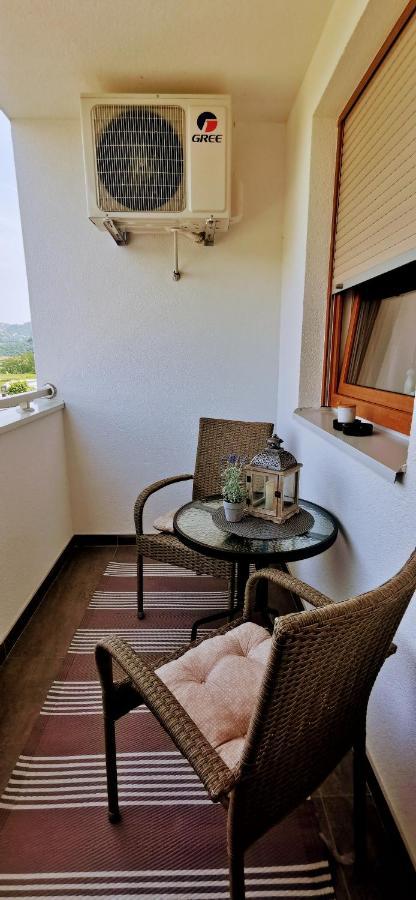 Ferienwohnung Apartman Varenica Doboj Exterior foto