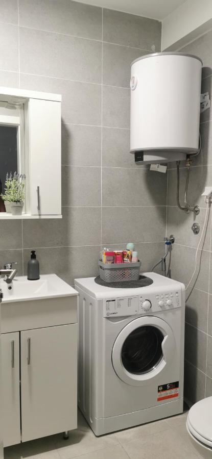 Ferienwohnung Apartman Varenica Doboj Exterior foto